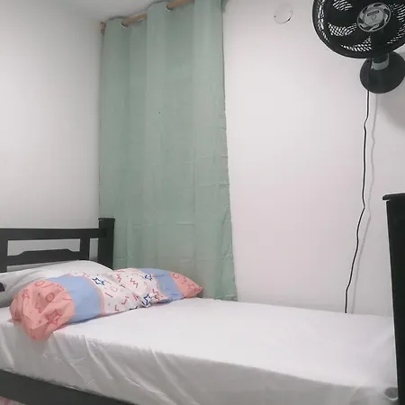 Apartamento Altos De Mayorca
